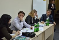 New forms of cooperation of Law Institute and the Association of Lawyers of Ukraine