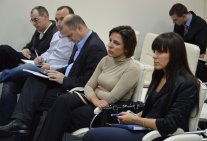 Нові форми співпраці Юридичного інституту та Асоціації правників України