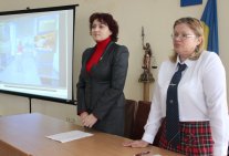 Реалізація програми «Електронний суд» в Україні