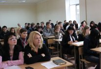 Проблеми формування правової держави в Україні