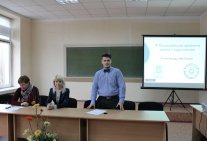 VI Всеукраїнська правнича школа з судочинства