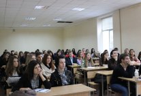 VI Всеукраїнська правнича школа з судочинства