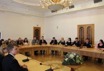 The activities of the Office of the Human Rights Representative of the Verkhovna Rada of Ukraine
