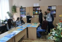 Prospects and problems of cjmmercial justice in Ukraine