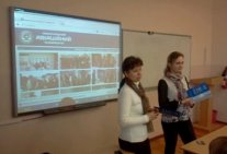 Particularities of the professional training of students at the National Aviation University