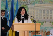 Ukrainian scientific-practical conference devoted to the Day of Science «Formation and development of legal education in the National Aviation University»