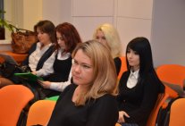 The meeting of the Committee of civil, family and inheritance rights of the Ukrainian Lawyers Association