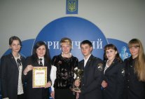 Ukrainian legal HIL-tournament