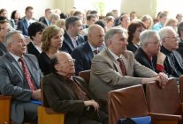 Інституту держави і права ім. В. М. Корецького НАН України – 65 років