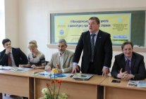 ІІ Всеукраїнська правнича школа з адвокатури у кримінальних справах