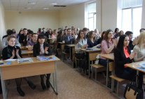 II All-Ukrainian Legal School of advocacy in criminal cases