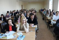 II All-Ukrainian Legal School of advocacy in criminal cases