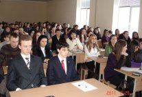 І Всеукраїнська правнича школа