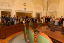 Верховна Рада України: минуле та сучасність