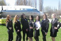 Екскурсія до Державного музею авіації України 