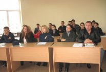 Нові ідеї в сучасній кримінальній юстиції України