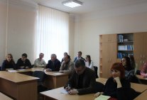 Механизм современного правового государства в доктрине конституционной реформы в Украине