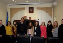 Студенти-правники відвідали судові засідання Окружного адміністративного суду м. Києва