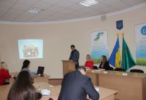 The role of Ukrainian Helsinki Group in human rights protection