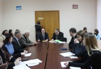 Роль та значення місцевих державних адміністрацій в системі державотворення України