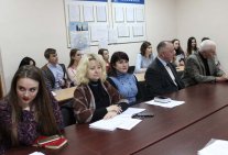 Роль та значення місцевих державних адміністрацій в системі державотворення України