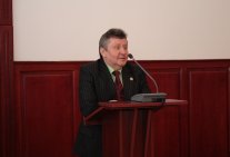 Всеукраїнський правовий турнір з кримінального права і процесу