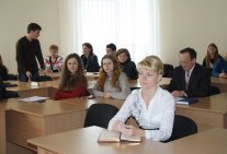 Mediation Center started its activities